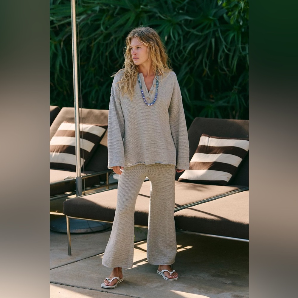 NWT Hailee Sweater Set size S FIRM PRICE
